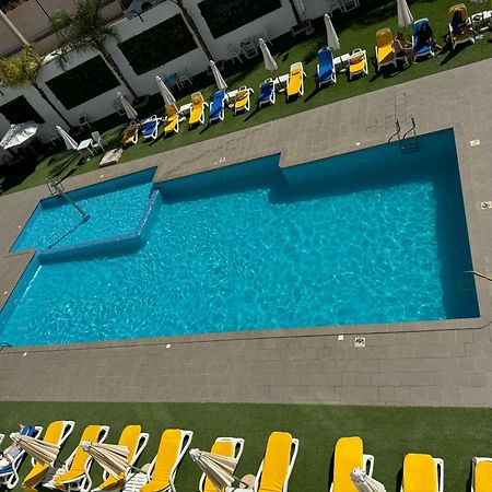 Le Zenith Hotel Oran Exterior photo