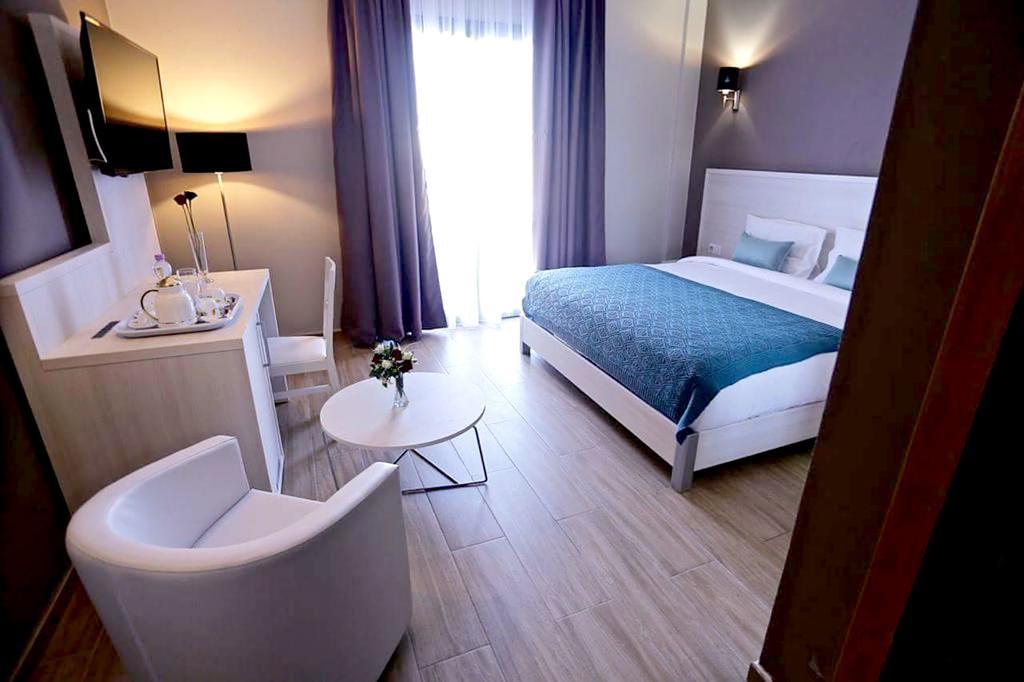 Le Zenith Hotel Oran Exterior photo